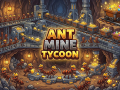 Ant Mine Tycoon