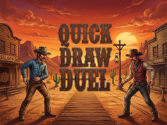 Quick Draw Duel