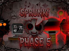 Sprunki Phase 5