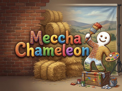 Meccha Chameleon