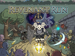 Elden Ring: Revenant Run