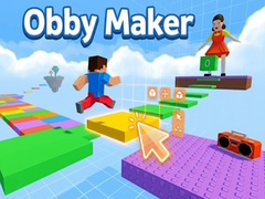 Obby Maker
