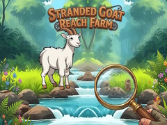 Stranded Goat Reach Farm