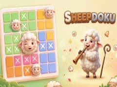 Sheepdoku