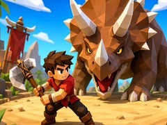 Dino Survival