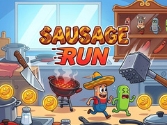 Run Sausage