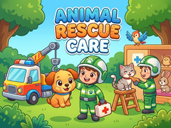 Animal Rescue Care