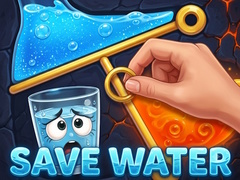 Save Water