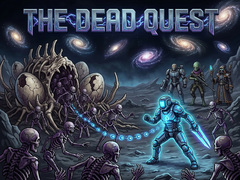 The Dead Quest