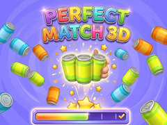 Perfect Match 3D