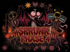 Sprunki Phase 4