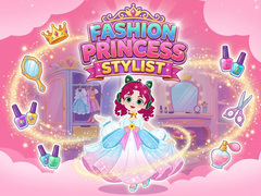 Fashion Princess Stylist