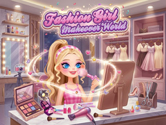 Fashion Girl Makeover World