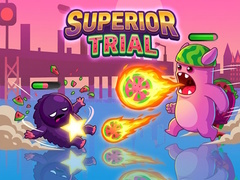 Superior Trial