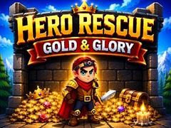 Hero Rescue Gold & Glory