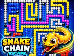 Snake Chain Escape