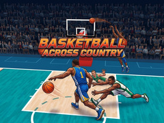 Basketball Across Country
