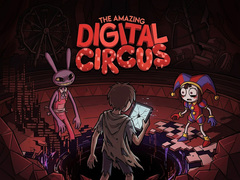 The Amazing Digital Circus