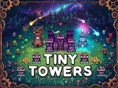 Idle Tiny Towers