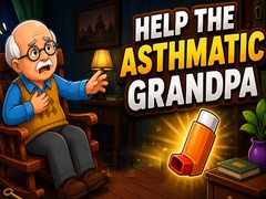 Help the Asthmatic Grandpa