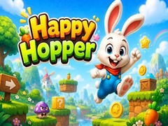 Happy Hopper