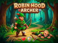 Robin Hood Archer