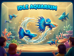 Idle Aquarium
