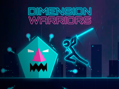 Dimension Warriors