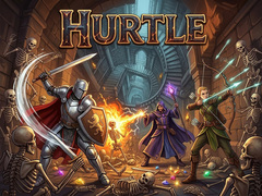 Hurtle