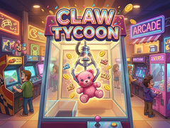 Claw Tycoon