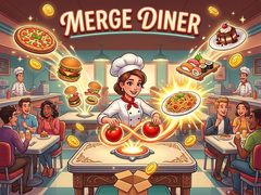 Merge Diner