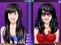Demi Lovato Makeup