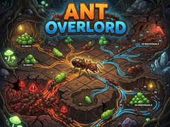 Ant Overlord