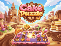 Cake Puzzle