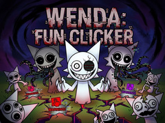Wenda: Fun Clicker