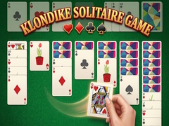 Klondike Solitaire Game
