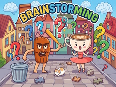 Brainstorming