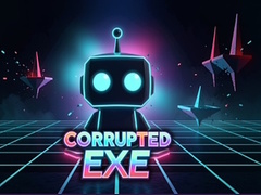 Corrupted Exe