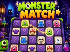 Monster Match