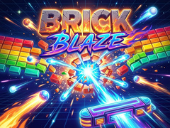 Brick Blaze