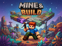 Mine & Build