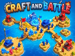 Craft and Battle