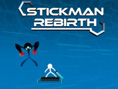 Stickman Rebirth