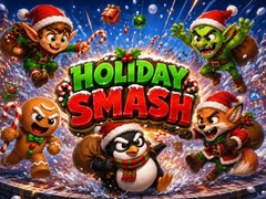 Holiday Smash