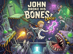John Broke His Bones