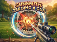 Gunsmith: Zeroing A Gun