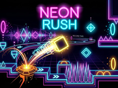 Neon Rush