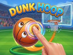 Dunk Hoop