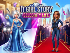 It Girl Story - Celebrity Life