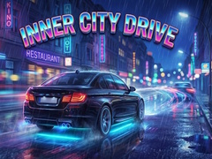 Inner City Drive